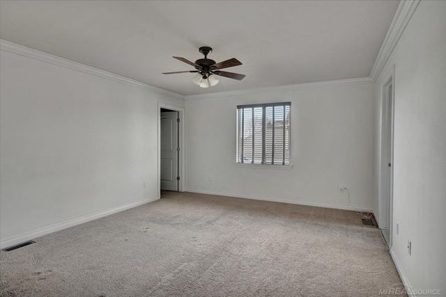 50444 Pinnacle Woods Lane, Macomb Twp, MI 48042