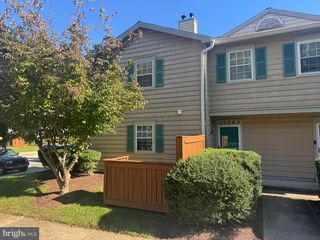11263 RAGING BROOK DR #253, Bowie, MD 20720