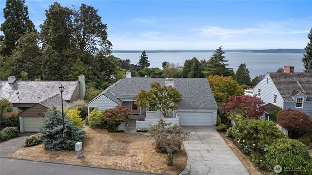 10561 15th Avenue NW, Seattle, WA 98177