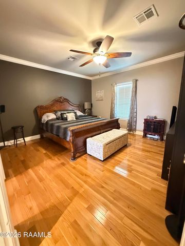 114 Wildflower Lane, Opelousas, LA 70570