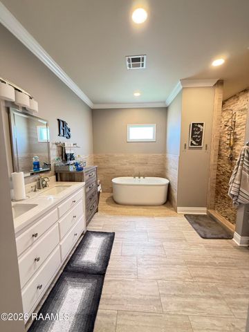 114 Wildflower Lane, Opelousas, LA 70570