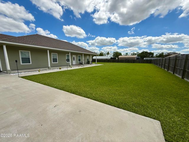 114 Wildflower Lane, Opelousas, LA 70570