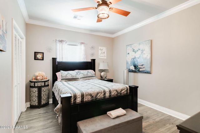 114 Wildflower Lane, Opelousas, LA 70570