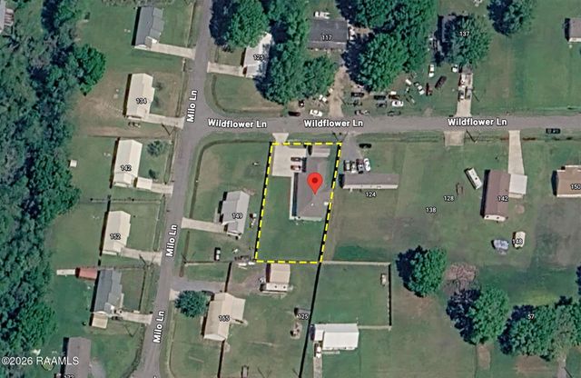 114 Wildflower Lane, Opelousas, LA 70570