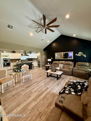 114 Wildflower Lane, Opelousas, LA 70570