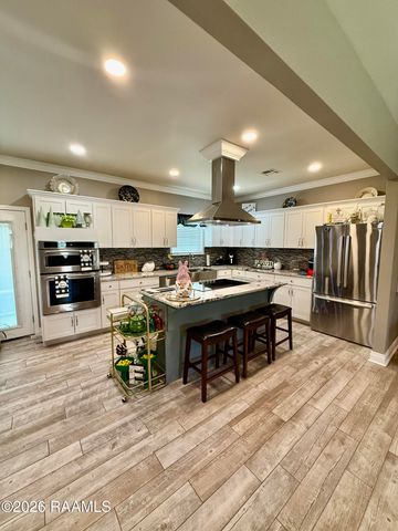 114 Wildflower Lane, Opelousas, LA 70570