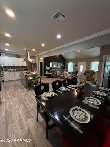 114 Wildflower Lane, Opelousas, LA 70570