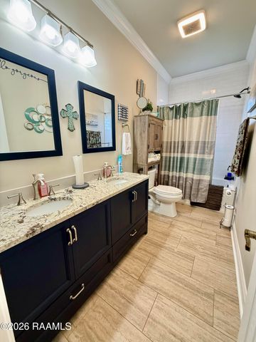 114 Wildflower Lane, Opelousas, LA 70570