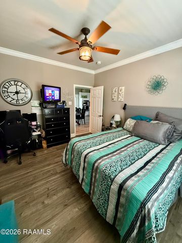 114 Wildflower Lane, Opelousas, LA 70570