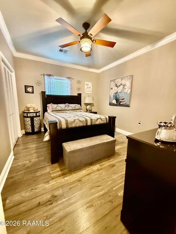 114 Wildflower Lane, Opelousas, LA 70570