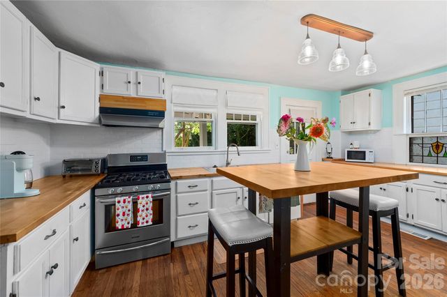 57 Conestee Street, Asheville, NC 28801