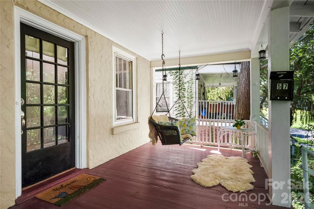 57 Conestee Street, Asheville, NC 28801