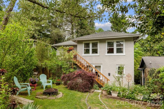 57 Conestee Street, Asheville, NC 28801