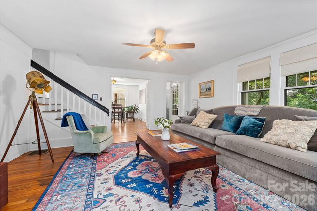 57 Conestee Street, Asheville, NC 28801