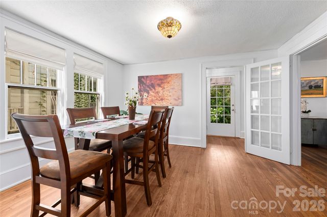57 Conestee Street, Asheville, NC 28801