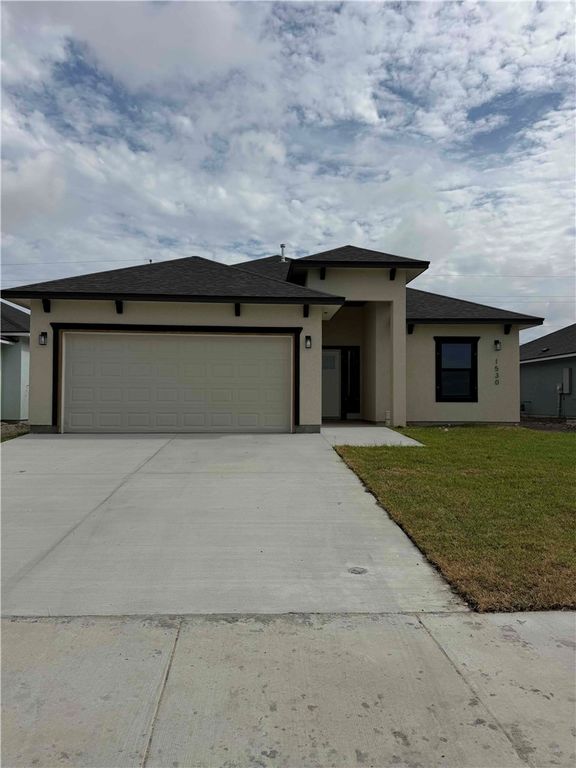 1530 Jeanne Marie Dr, Corpus Christi, TX 78418 — photo 2