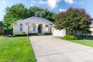 20695 Gaberty Drive, Clinton Charter Township, MI 48038