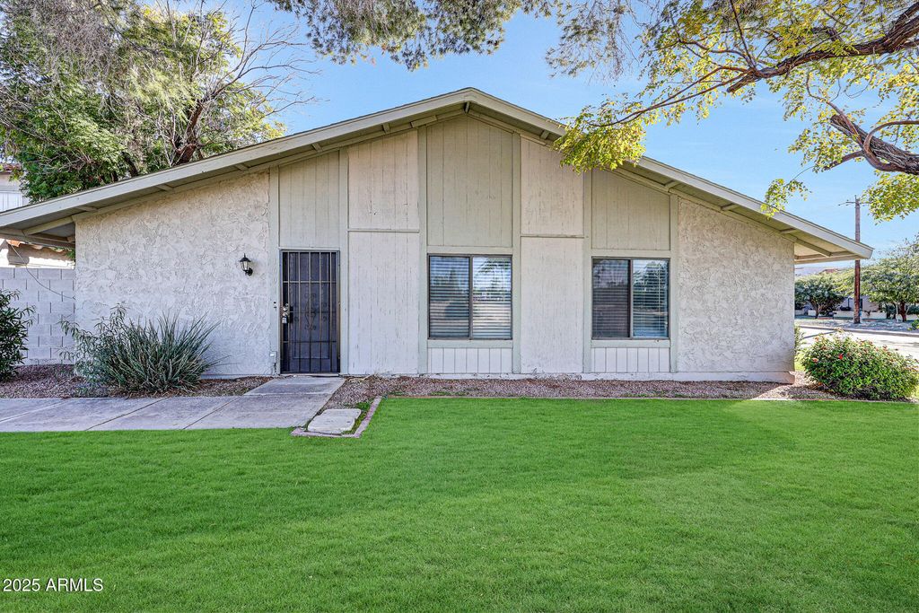 1001 N GRANITE REEF Road, Scottsdale, AZ 85257
