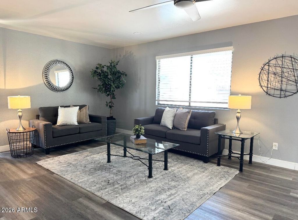 Image 27 of property listing at 1001 N GRANITE REEF Road, Scottsdale, AZ 85257