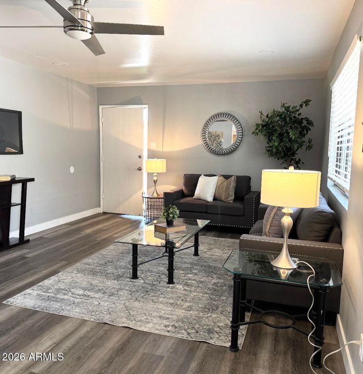 Image 28 of property listing at 1001 N GRANITE REEF Road, Scottsdale, AZ 85257