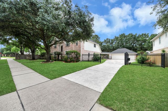 22511 Crescent Cove Ct, Katy, TX 77494