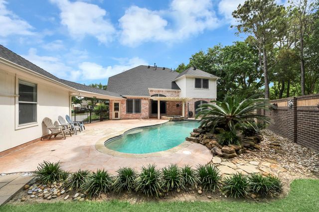 22511 Crescent Cove Ct, Katy, TX 77494