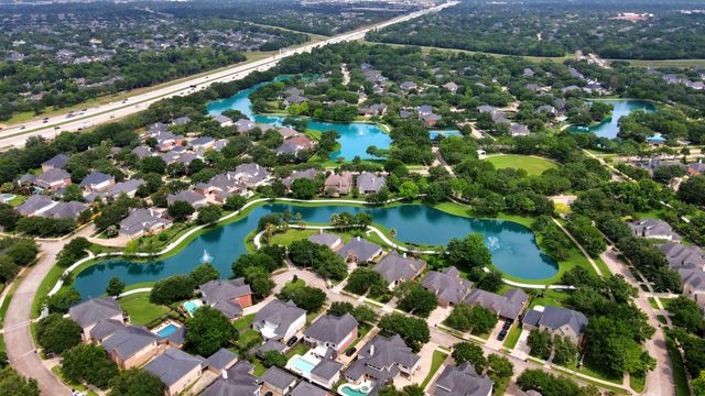22511 Crescent Cove Ct, Katy, TX 77494