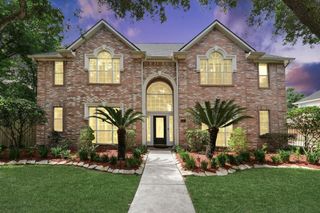 22511 Crescent Cove Ct, Katy, TX 77494