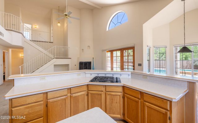 12420 N Lantern Way, Oro Valley, AZ 85755