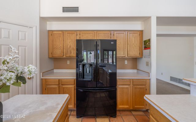 12420 N Lantern Way, Oro Valley, AZ 85755