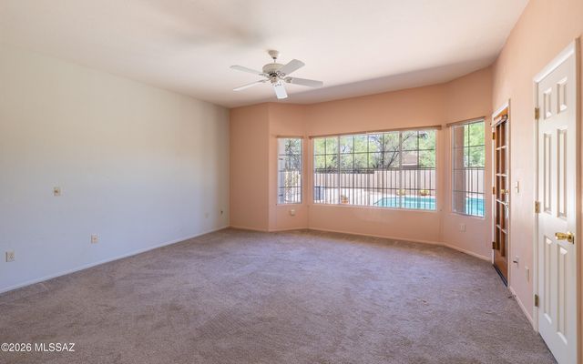 12420 N Lantern Way, Oro Valley, AZ 85755
