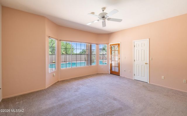 12420 N Lantern Way, Oro Valley, AZ 85755