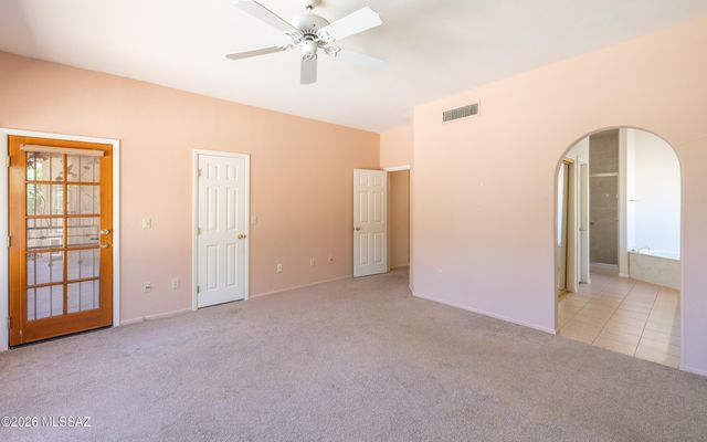 12420 N Lantern Way, Oro Valley, AZ 85755