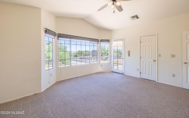 12420 N Lantern Way, Oro Valley, AZ 85755