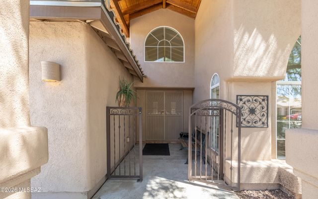 12420 N Lantern Way, Oro Valley, AZ 85755