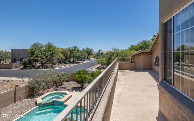 12420 N Lantern Way, Oro Valley, AZ 85755