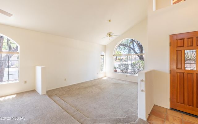 12420 N Lantern Way, Oro Valley, AZ 85755