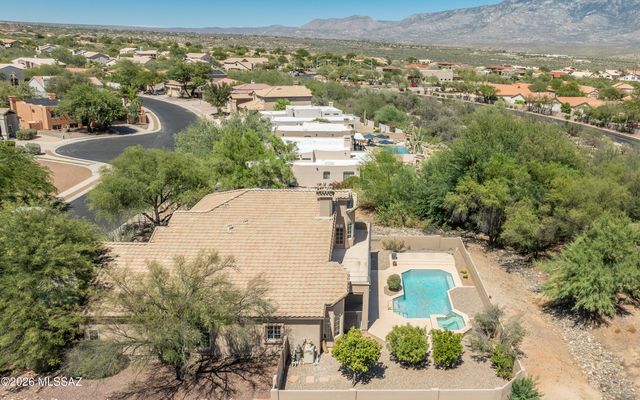12420 N Lantern Way, Oro Valley, AZ 85755