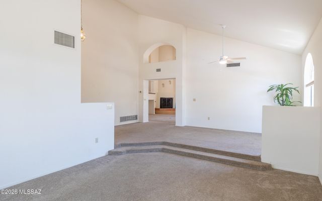 12420 N Lantern Way, Oro Valley, AZ 85755