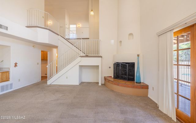 12420 N Lantern Way, Oro Valley, AZ 85755
