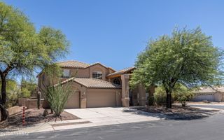 12420 N Lantern Way, Oro Valley, AZ 85755