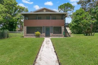2183 CRANDON AVENUE 1/2, Winter Park, FL 32789
