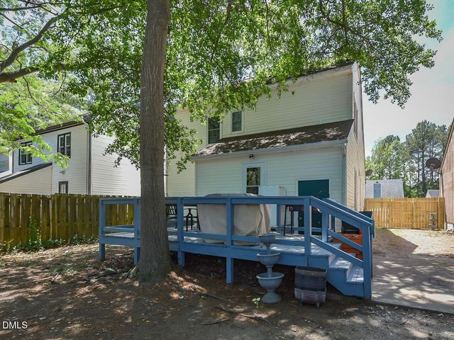 3508 Christopher Drive NW, Wilson, NC 27896