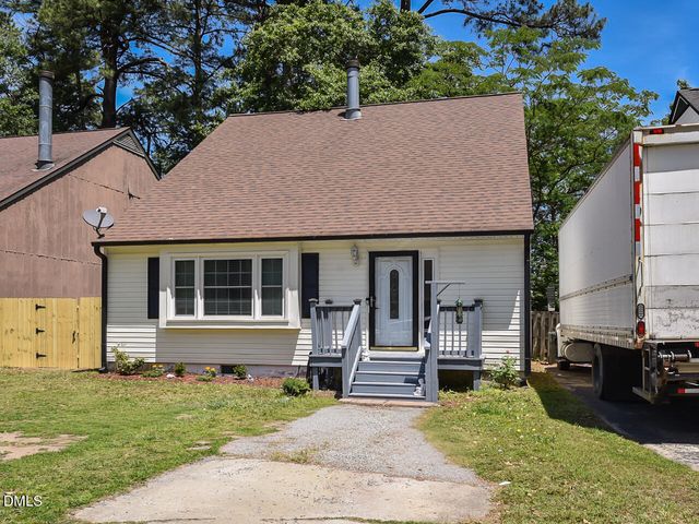 3508 Christopher Drive NW, Wilson, NC 27896