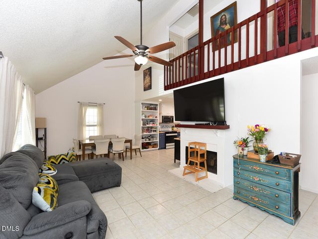 3508 Christopher Drive NW, Wilson, NC 27896