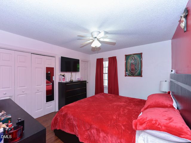 3508 Christopher Drive NW, Wilson, NC 27896