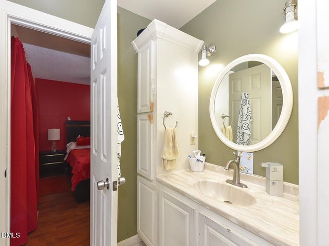 3508 Christopher Drive NW, Wilson, NC 27896