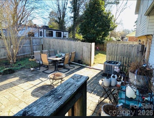 4721 Farm Pond Lane, Charlotte, NC 28212