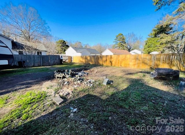 4721 Farm Pond Lane, Charlotte, NC 28212