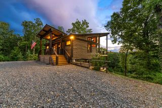 361 June Bug Lane, Blue Ridge, GA 30513